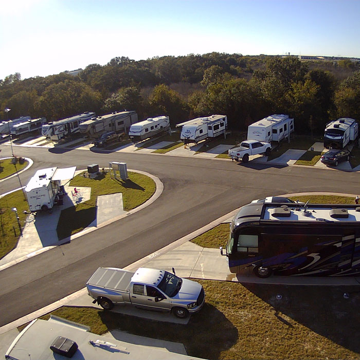 What You Should Be Looking For in a LongTerm RV Park Hardy's RV Parks