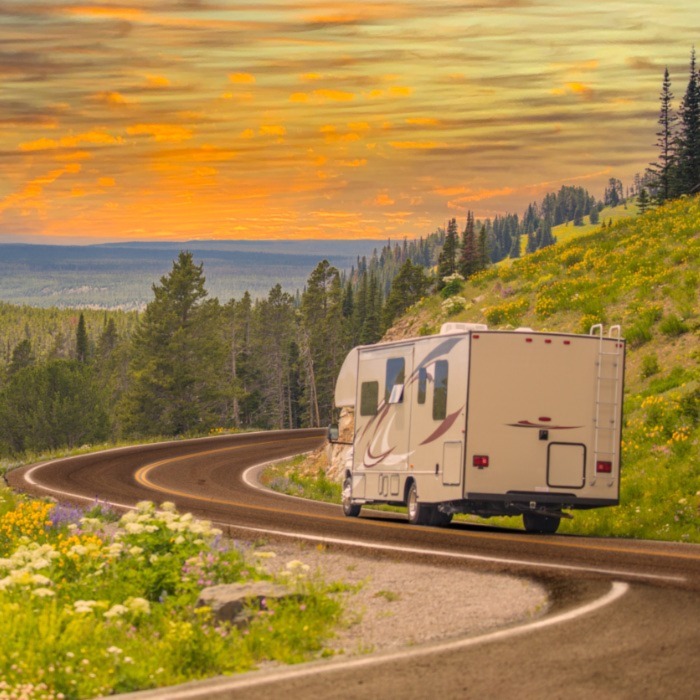 RV Camping in Texas How to Prepare Hardy's RV Parks