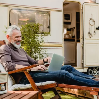Can’t Miss College Station RV Park Amenities
