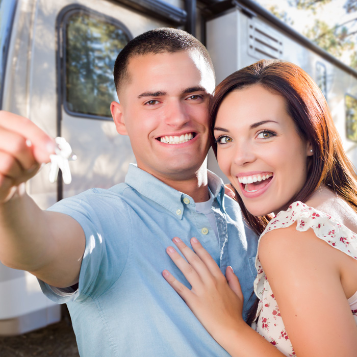 Things You Need to Know Before Buying an RV