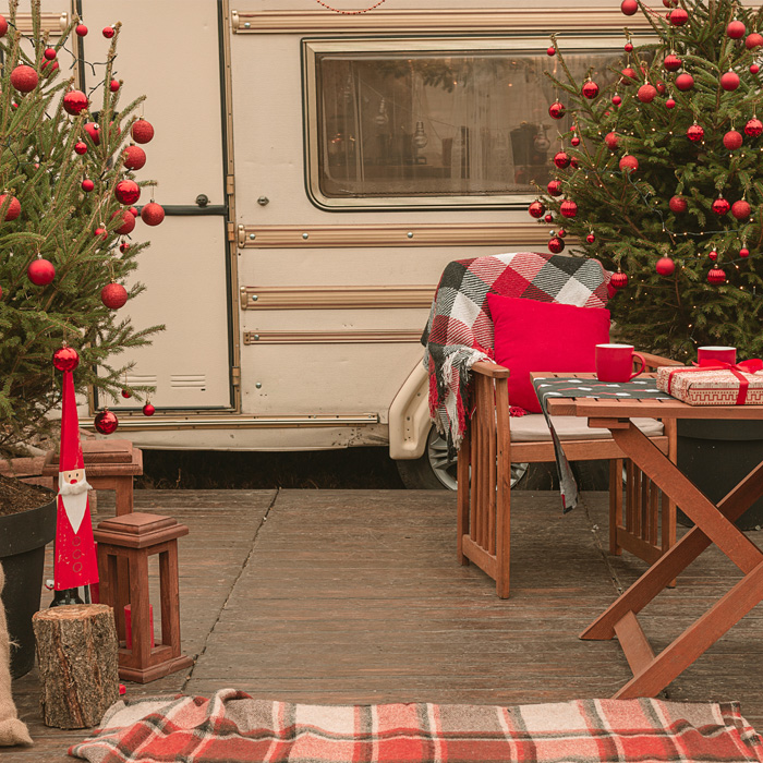 A Christmas Gift Guide for RV Travelers