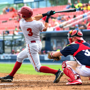 baseball