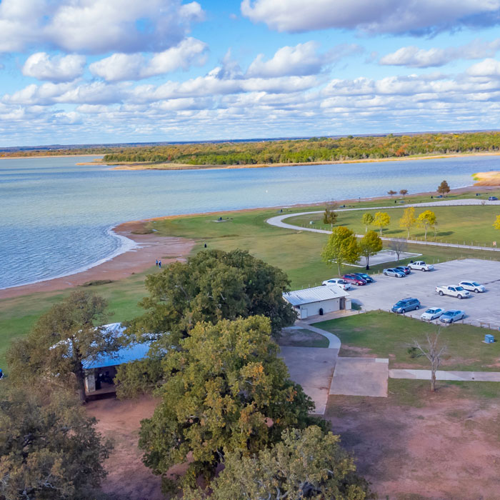 Fishing Guide for Lake Bryan, TX - Hardy's RV Parks