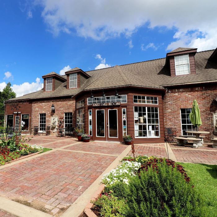 Messina Hof Winery