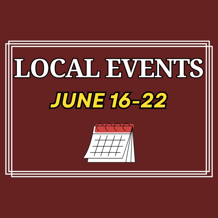 Week of June 16-22