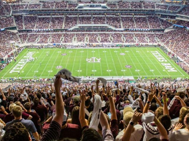Hardy’s RV Parks Guide for Aggie Football Weekends